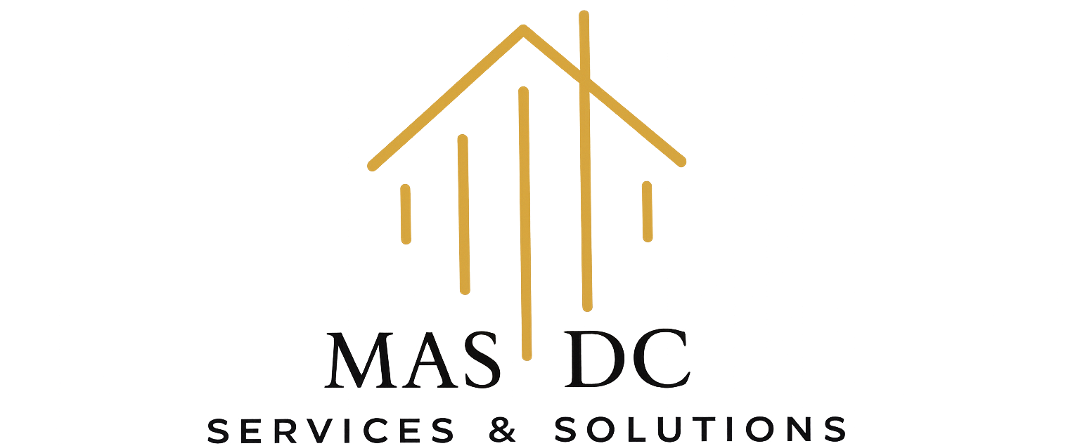 MAS DC Services & Solutions